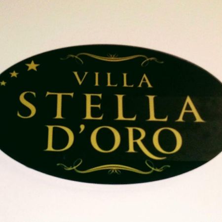 Villa Stella D'Oro Georgioupoli Buitenkant foto