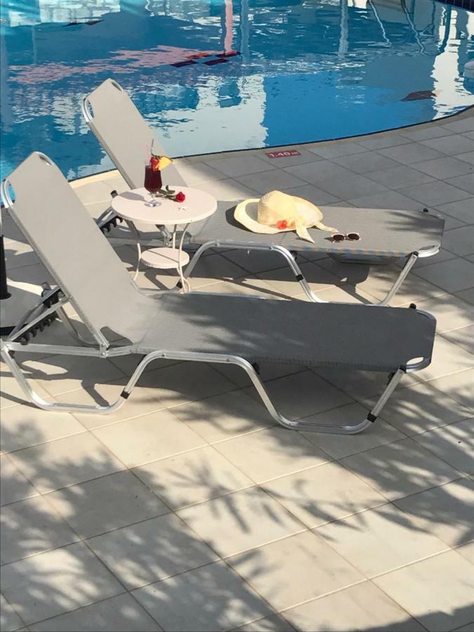 Villa Stella D'Oro Georgioupoli Buitenkant foto
