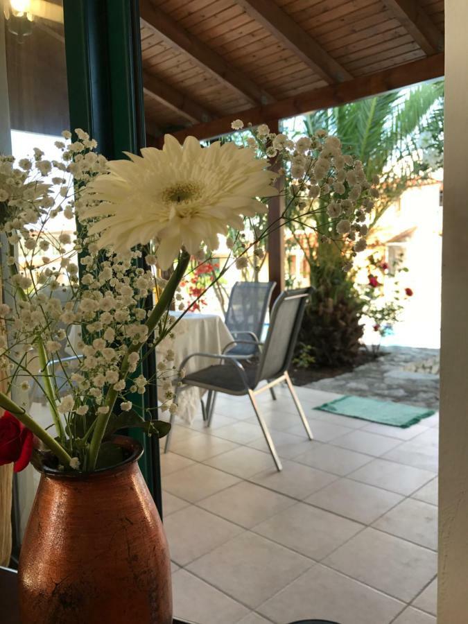 Villa Stella D'Oro Georgioupoli Buitenkant foto