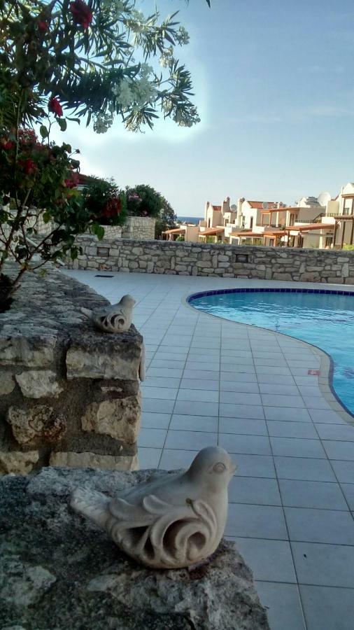 Villa Stella D'Oro Georgioupoli Buitenkant foto