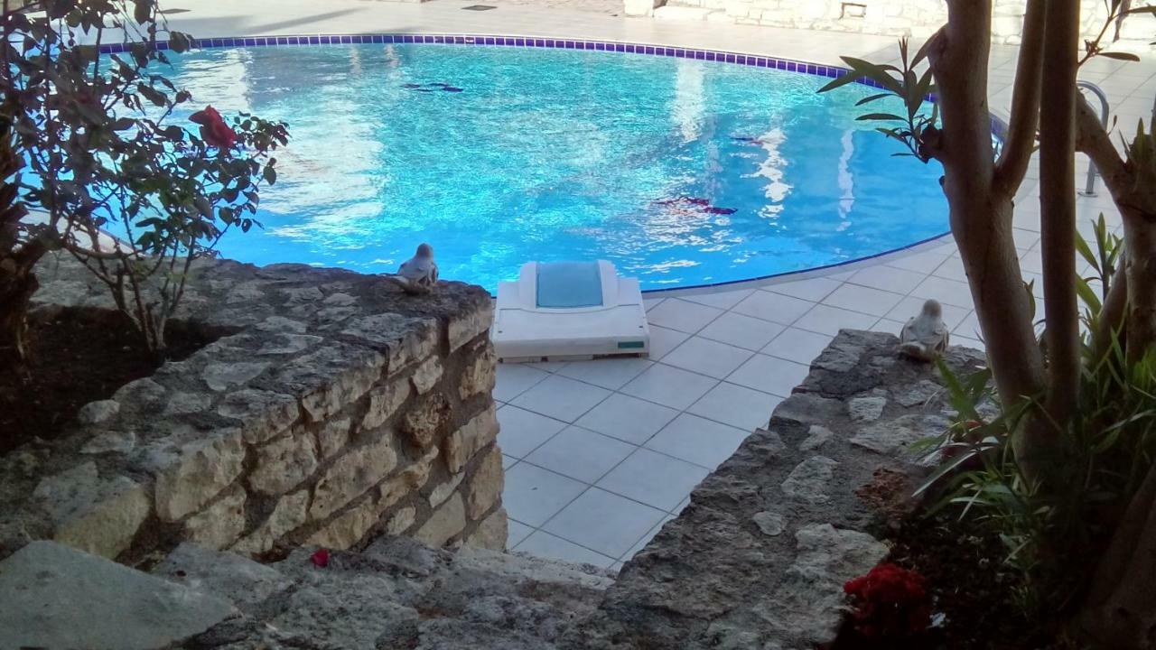 Villa Stella D'Oro Georgioupoli Buitenkant foto