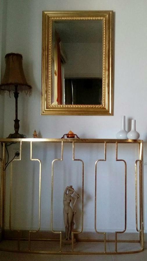 Villa Stella D'Oro Georgioupoli Buitenkant foto