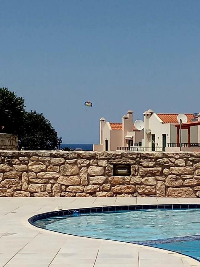 Villa Stella D'Oro Georgioupoli Buitenkant foto