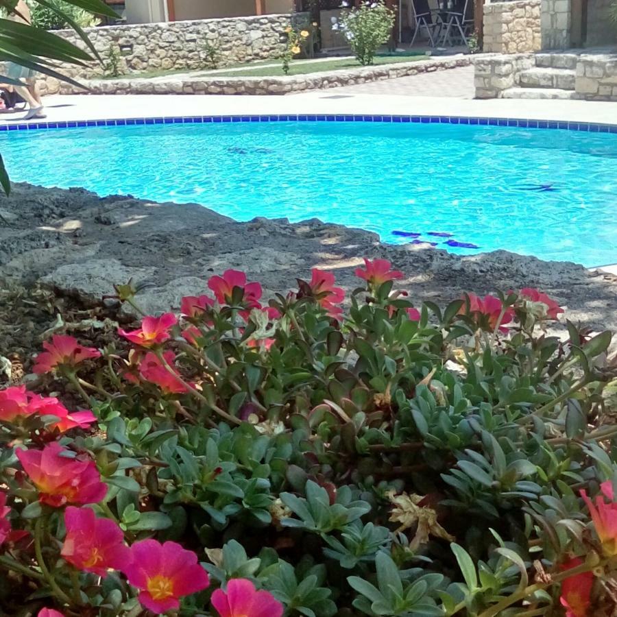 Villa Stella D'Oro Georgioupoli Buitenkant foto